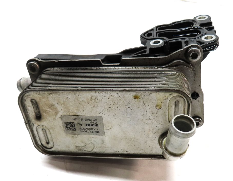 Thumbnail 6: 2016 MERCEDES GLA250 (X156) 2.0L TURBO (M270) ENGINE TRANSMISSION OIL COOLER
