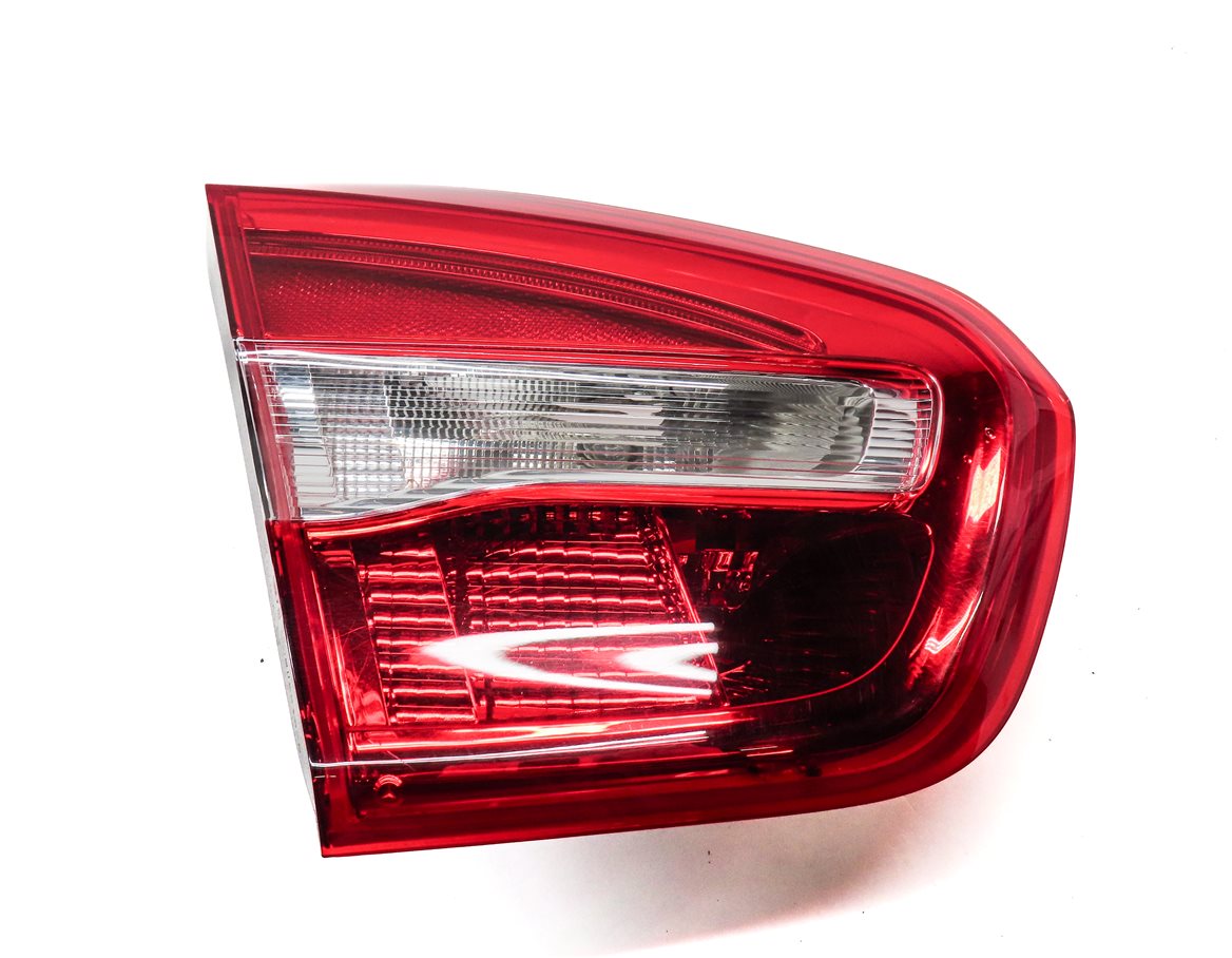 Thumbnail 3: 2015-2020 MERCEDES GLA250 (X156) LEFT DRIVER REAR INNER TAILLIGHT LIGHT LAMP
