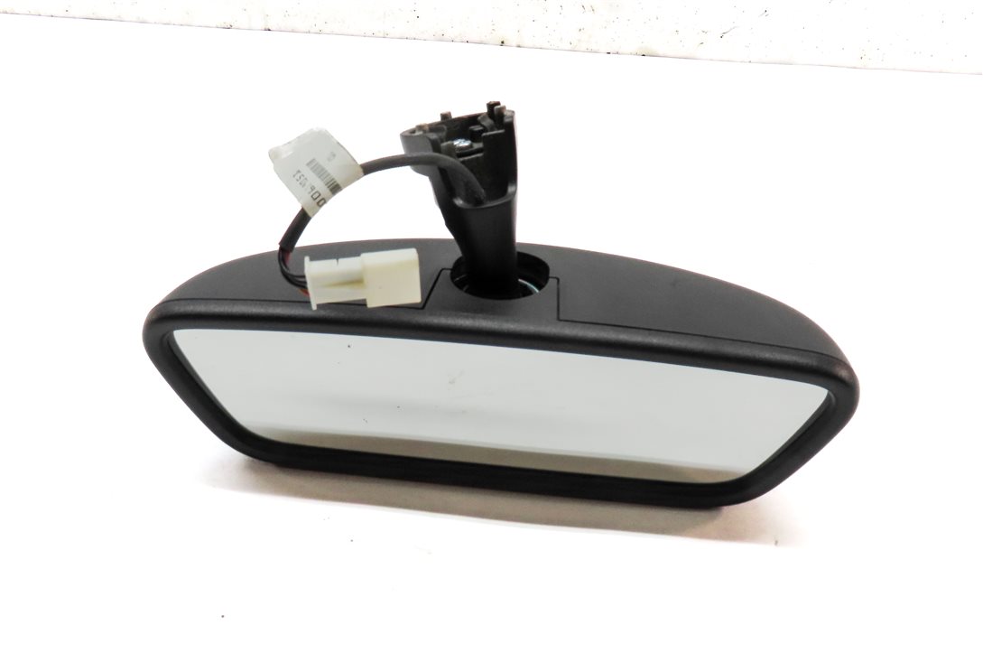 2014-2020 MERCEDES CLA250 GLA250 (C117) MANUAL REARVIEW MIRROR (BLACK)