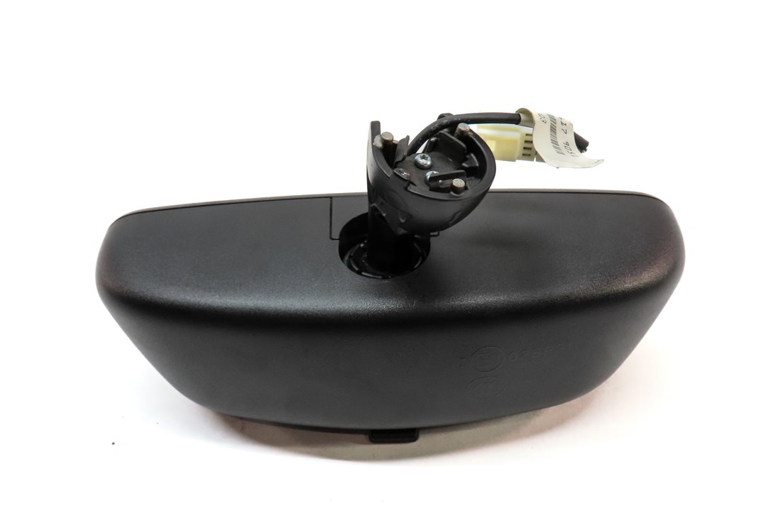 Thumbnail 4: 2014-2020 MERCEDES CLA250 GLA250 (C117) MANUAL REARVIEW MIRROR (BLACK)