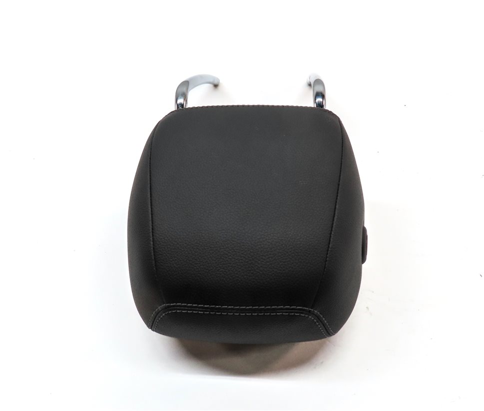 Thumbnail 5: 15-20 MERCEDES GLA (X156) FRONT LEFT DRIVER OR RIGHT PASSENGER HEADREST (BLACK)
