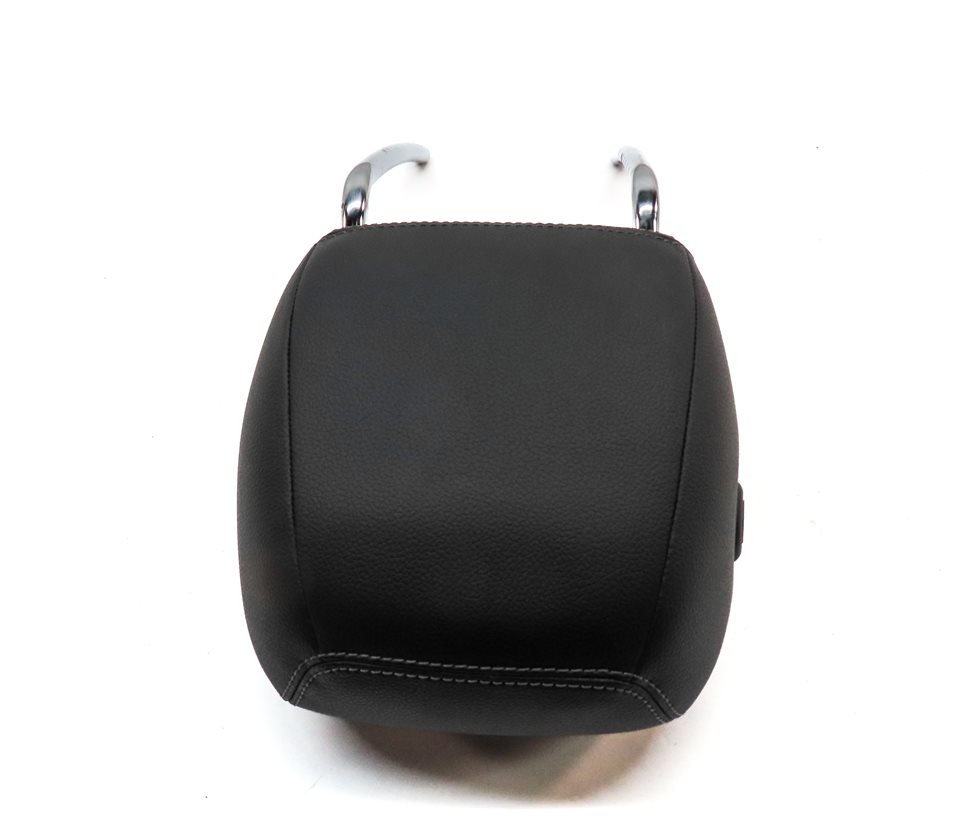 Thumbnail 5: 15-20 MERCEDES GLA (X156) FRONT LEFT DRIVER OR RIGHT PASSENGER HEADREST (BLACK)