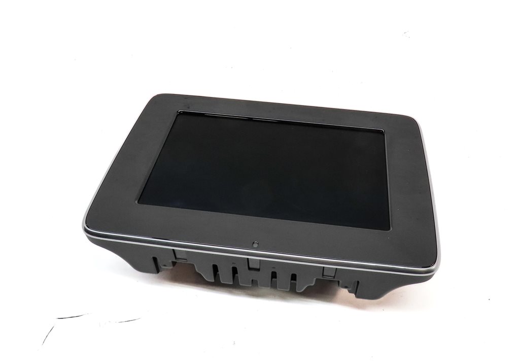 Thumbnail 2: 2015-2019 MERCEDES B CLA GLA GLE GLS (C117 W242 X156 X166) GPS NAVIGATION SCREEN