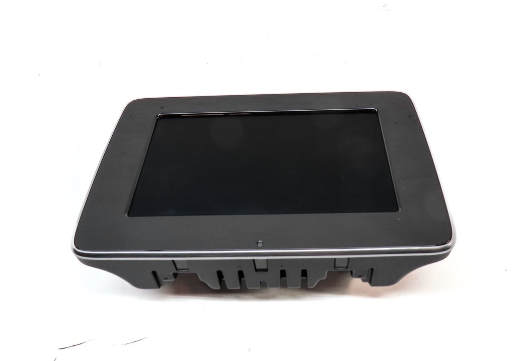 Thumbnail 3: 2015-2019 MERCEDES B CLA GLA GLE GLS (C117 W242 X156 X166) GPS NAVIGATION SCREEN