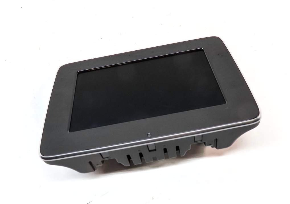 Thumbnail 4: 2015-2019 MERCEDES B CLA GLA GLE GLS (C117 W242 X156 X166) GPS NAVIGATION SCREEN