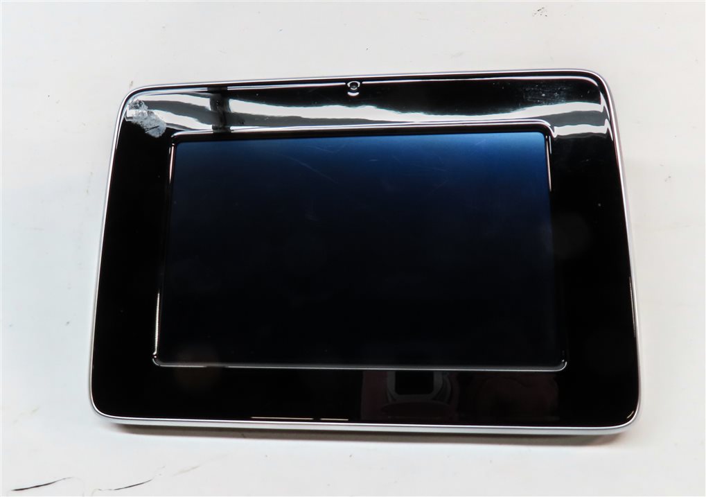 Thumbnail 5: 2015-2019 MERCEDES B CLA GLA GLE GLS (C117 W242 X156 X166) GPS NAVIGATION SCREEN