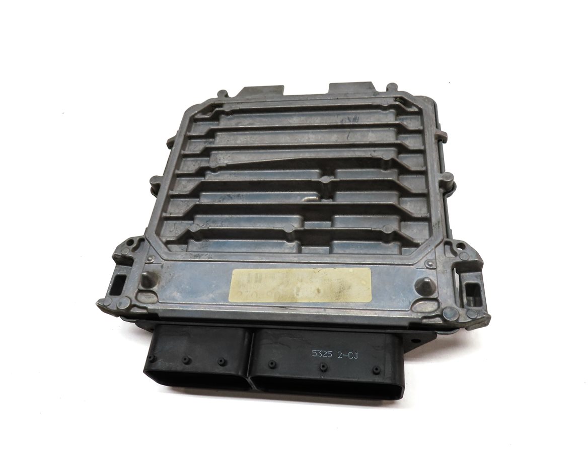 Thumbnail 5: 15-20 MERCEDES B250 CLA250 CLA45 GLA250 (C117 W246 X156) ENGINE CONTROL MODULE