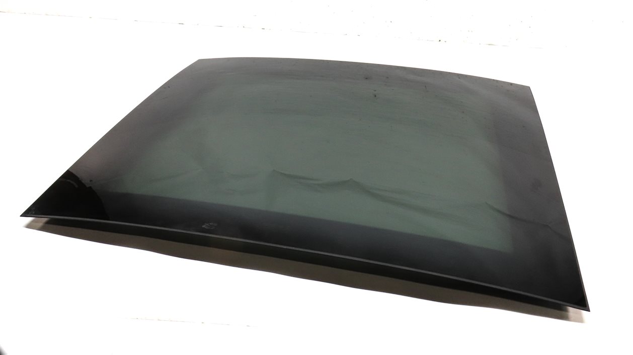 15-20 MERCEDES GLA-CLASS (X156) CENTER PANORAMIC SUNROOF SUN ROOF WINDOW GLASS