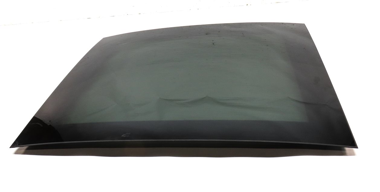 Thumbnail 2: 15-20 MERCEDES GLA-CLASS (X156) CENTER PANORAMIC SUNROOF SUN ROOF WINDOW GLASS