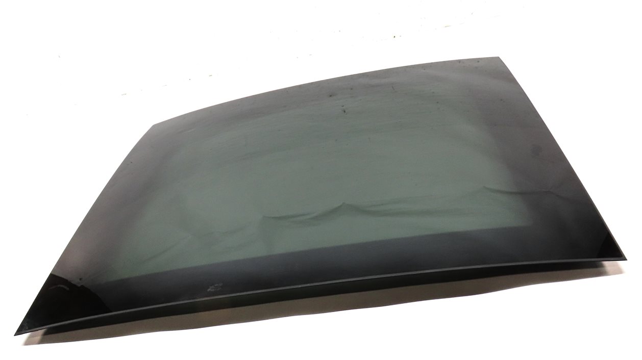 Thumbnail 3: 15-20 MERCEDES GLA-CLASS (X156) CENTER PANORAMIC SUNROOF SUN ROOF WINDOW GLASS