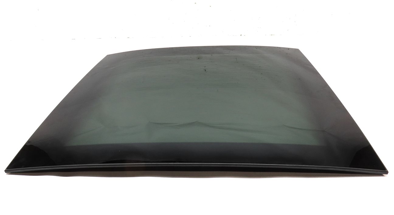 Thumbnail 4: 15-20 MERCEDES GLA-CLASS (X156) CENTER PANORAMIC SUNROOF SUN ROOF WINDOW GLASS