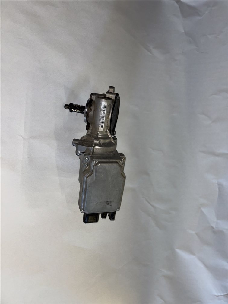 Thumbnail 2: 15-20 MERCEDES BENZ GLA250 (X156) ELECTRIC POWER STEERING RACK & PINION MOTOR