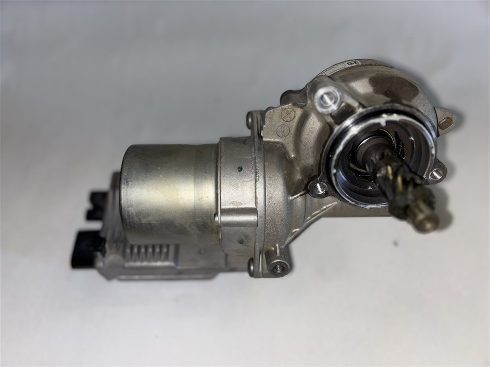 Thumbnail 3: 15-20 MERCEDES BENZ GLA250 (X156) ELECTRIC POWER STEERING RACK & PINION MOTOR