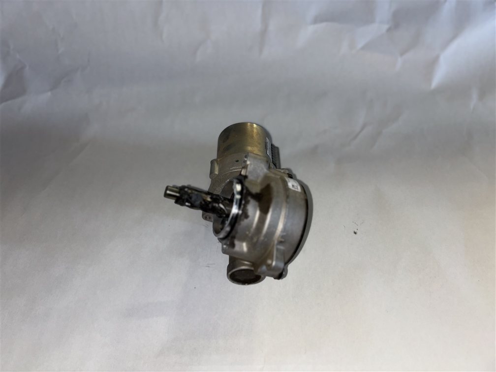 Thumbnail 5: 15-20 MERCEDES BENZ GLA250 (X156) ELECTRIC POWER STEERING RACK & PINION MOTOR