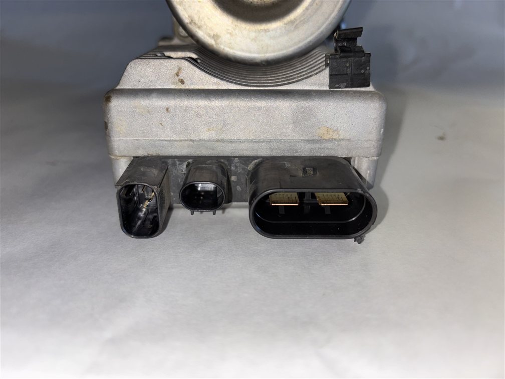 Thumbnail 7: 15-20 MERCEDES BENZ GLA250 (X156) ELECTRIC POWER STEERING RACK & PINION MOTOR