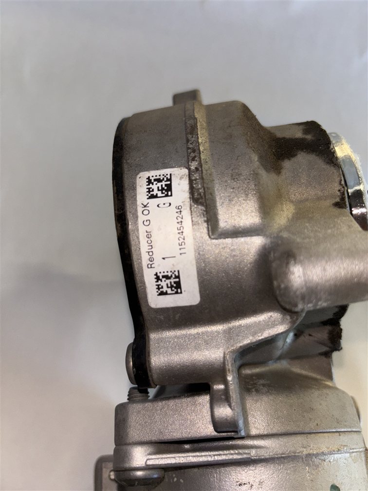 Thumbnail 8: 15-20 MERCEDES BENZ GLA250 (X156) ELECTRIC POWER STEERING RACK & PINION MOTOR