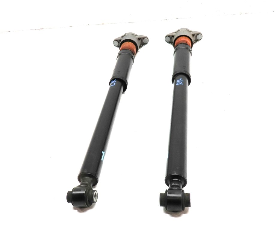 Thumbnail 2: 2016 MERCEDES GLA250 (X156) REAR LEFT & RIGHT STANDARD SHOCK STRUT SET 2 (FWD)