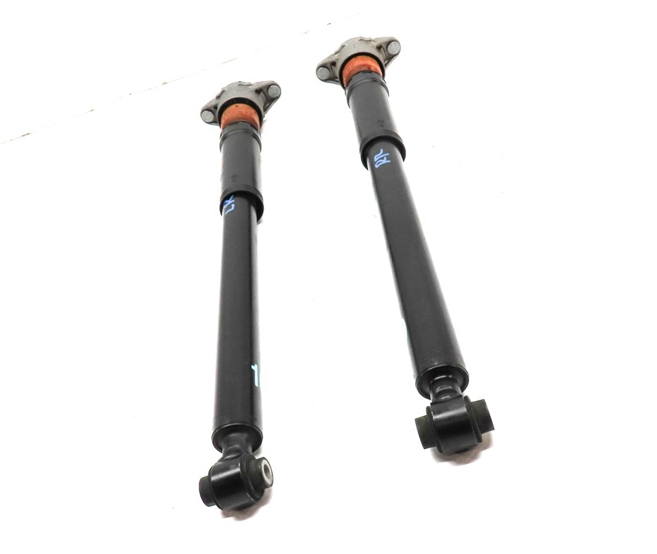Thumbnail 3: 2016 MERCEDES GLA250 (X156) REAR LEFT & RIGHT STANDARD SHOCK STRUT SET 2 (FWD)