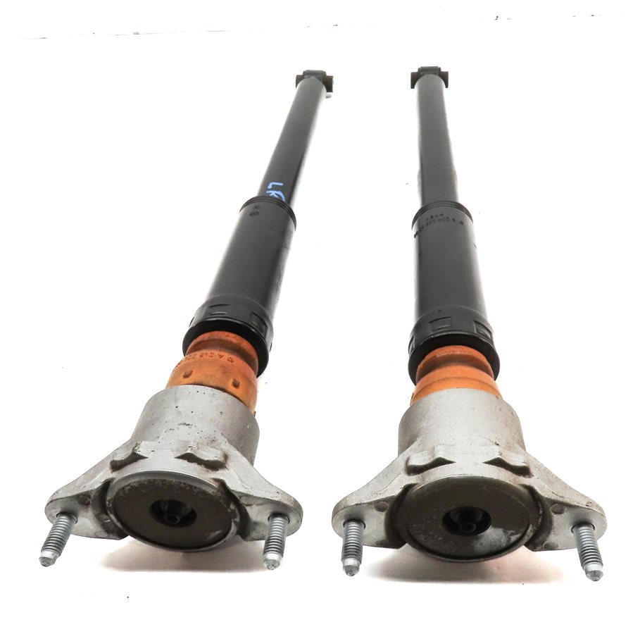 Thumbnail 5: 2016 MERCEDES GLA250 (X156) REAR LEFT & RIGHT STANDARD SHOCK STRUT SET 2 (FWD)