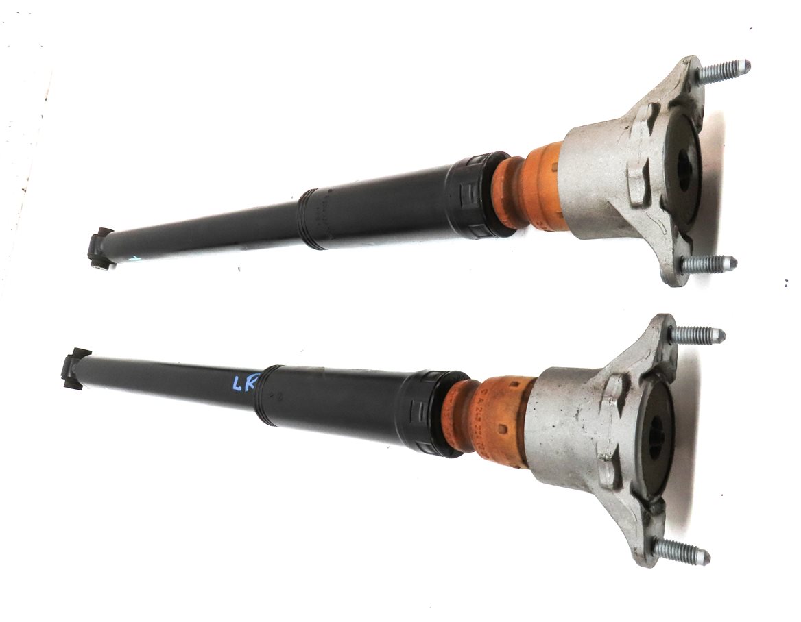 Thumbnail 6: 2016 MERCEDES GLA250 (X156) REAR LEFT & RIGHT STANDARD SHOCK STRUT SET 2 (FWD)