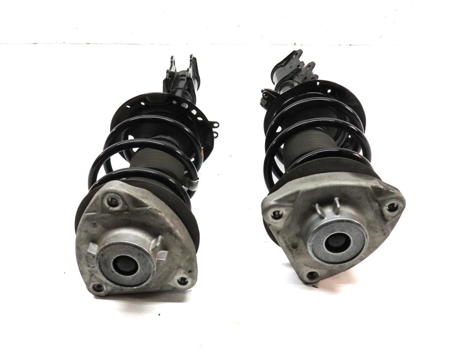 Thumbnail 4: 2015-2020 MERCEDES GLA250 (X156) FRONT LEFT & RIGHT SUSPENSION SHOCK STRUT SET-2