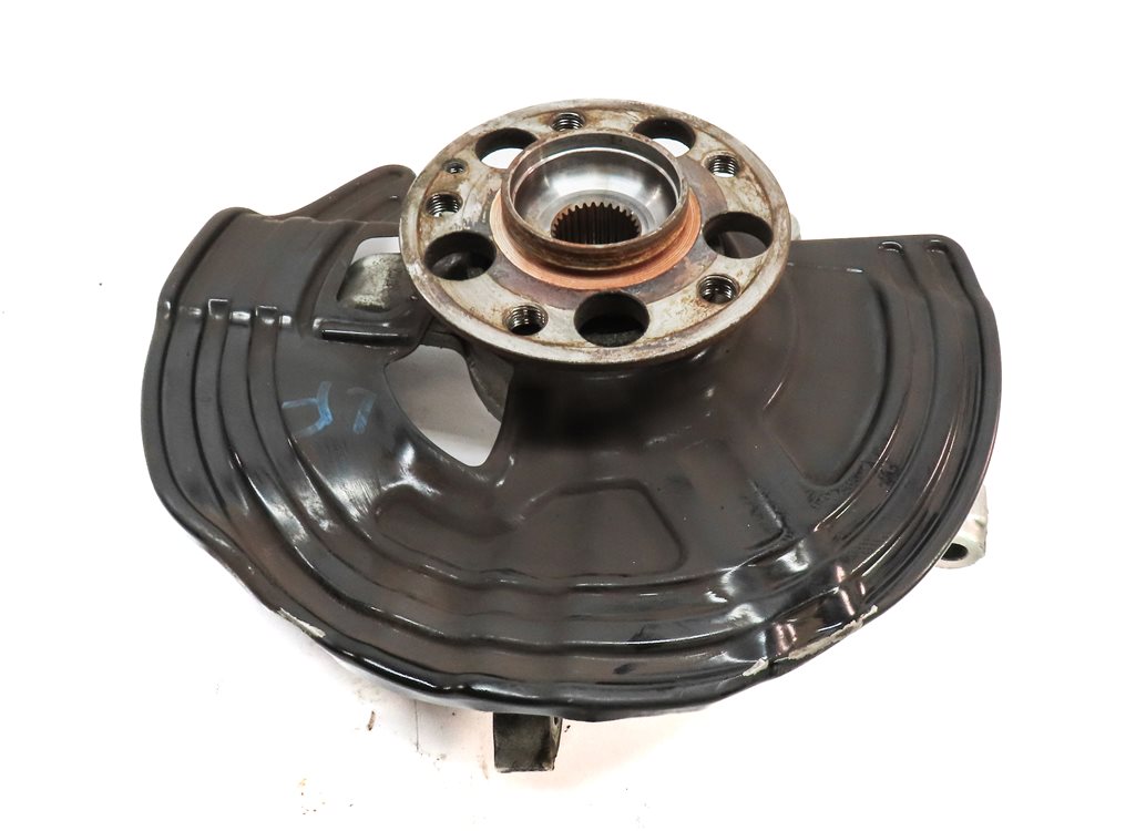 Thumbnail 5: 2014-2020 MERCEDES B250 GLA250 (W242 X156) LEFT FRONT DRIVER SPINDLE KNUCKE HUB