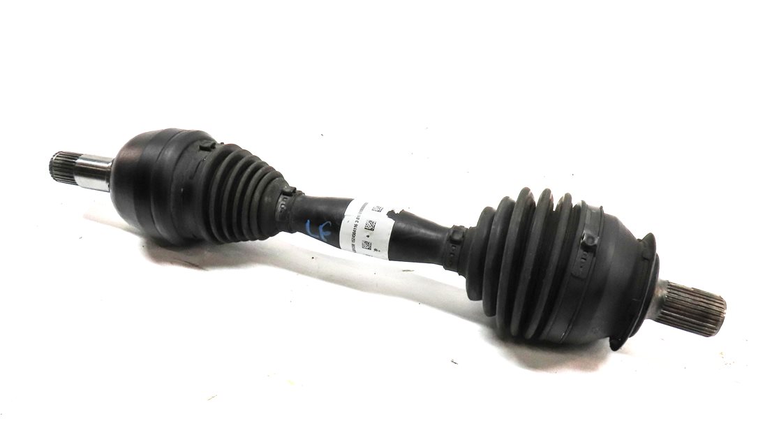 13-20 MERCEDES B250 CLA250 GLA250 (W117 W246 C117 X156) LEFT FRONT AXLE SHAFT