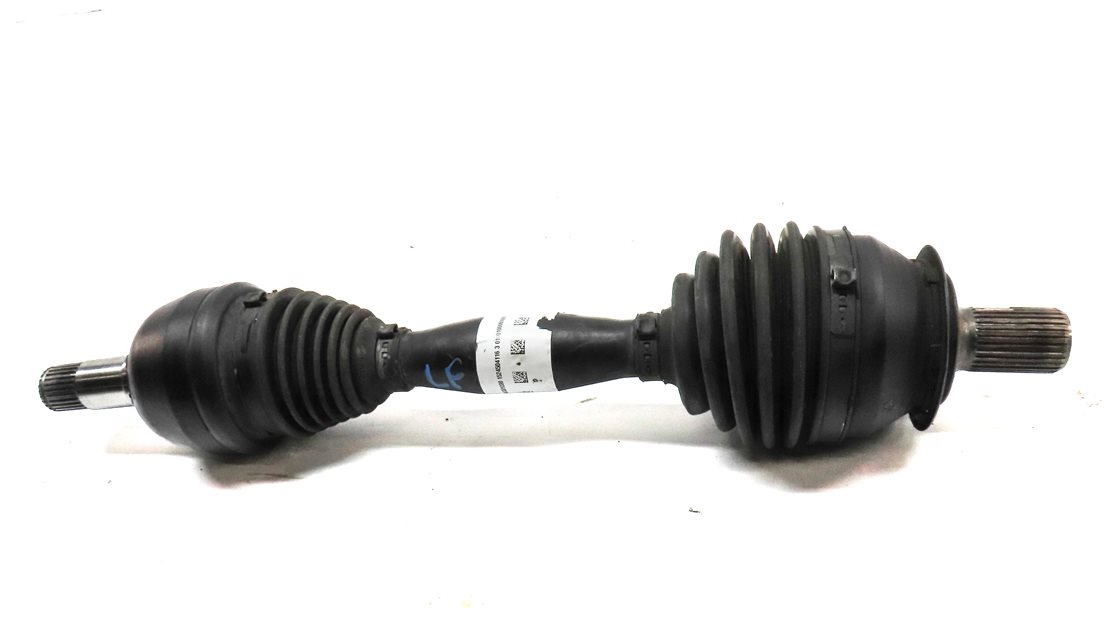 Thumbnail 2: 13-20 MERCEDES B250 CLA250 GLA250 (W117 W246 C117 X156) LEFT FRONT AXLE SHAFT
