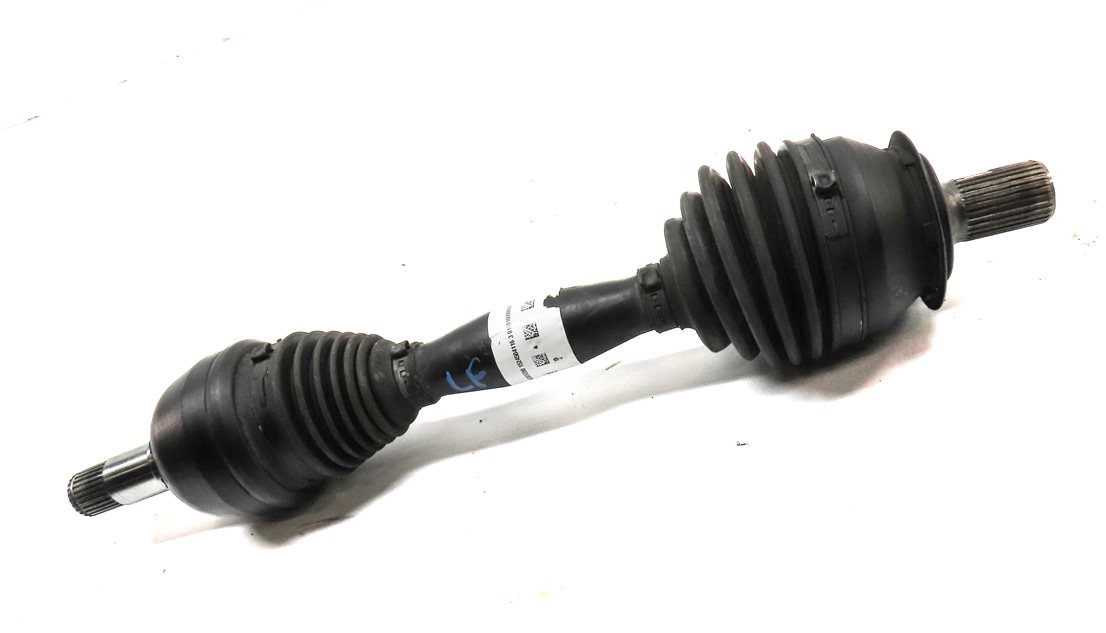Thumbnail 3: 13-20 MERCEDES B250 CLA250 GLA250 (W117 W246 C117 X156) LEFT FRONT AXLE SHAFT