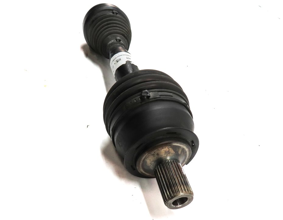 Thumbnail 4: 13-20 MERCEDES B250 CLA250 GLA250 (W117 W246 C117 X156) LEFT FRONT AXLE SHAFT