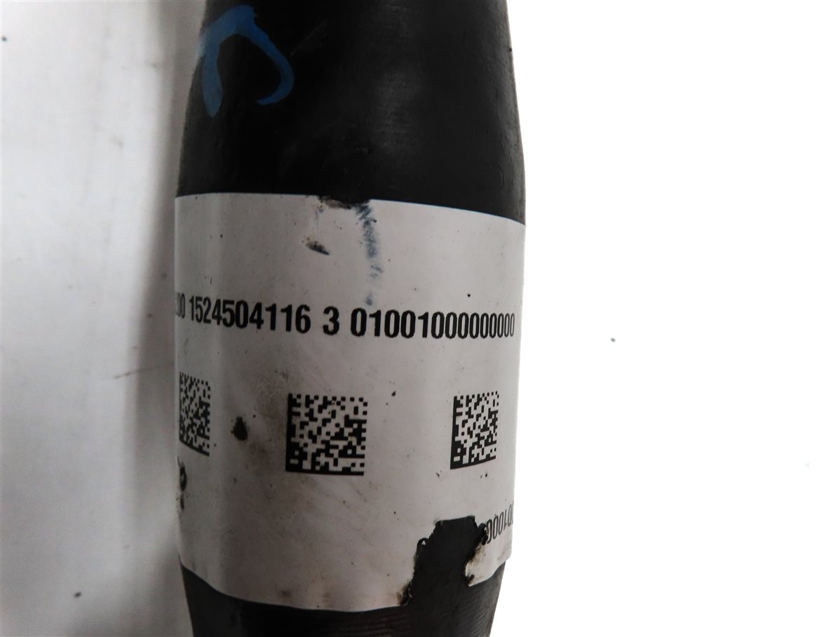 Thumbnail 5: 13-20 MERCEDES B250 CLA250 GLA250 (W117 W246 C117 X156) LEFT FRONT AXLE SHAFT