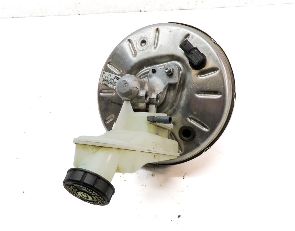 Thumbnail 4: 13-20 MERCEDES B CLA GLA (C117 W246 X156) POWER BRAKE BOOSTER w/ MASTER CYLINDER