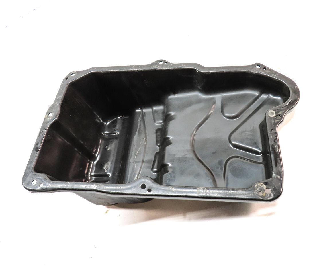 Thumbnail 2: 2013-2020 MERCEDES B250 CLA250 GLA250 (C117 W156 W246) 2.0L M270 ENGINE OIL PAN