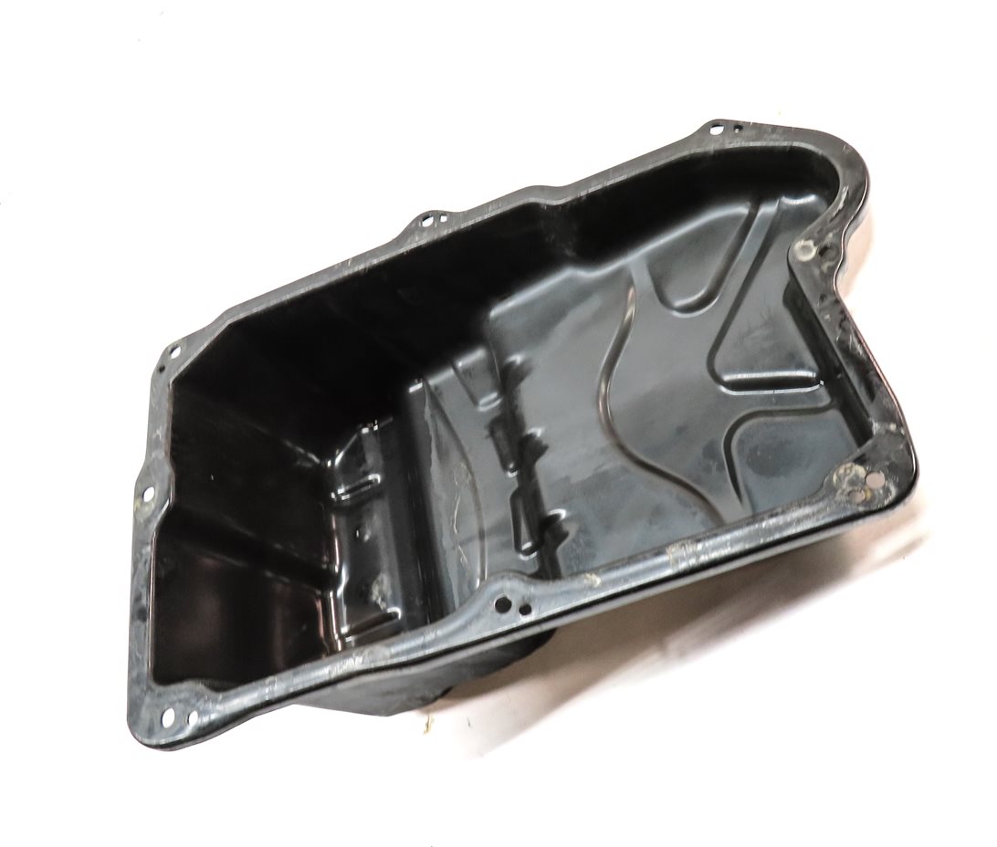 Thumbnail 3: 2013-2020 MERCEDES B250 CLA250 GLA250 (C117 W156 W246) 2.0L M270 ENGINE OIL PAN