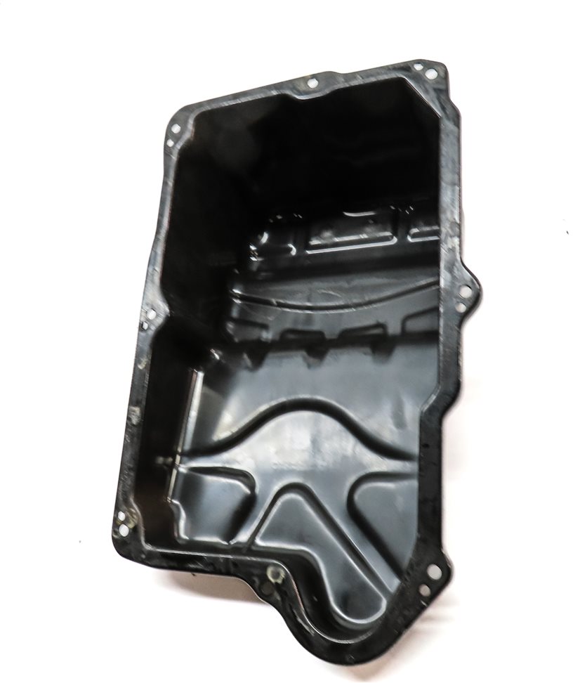 Thumbnail 4: 2013-2020 MERCEDES B250 CLA250 GLA250 (C117 W156 W246) 2.0L M270 ENGINE OIL PAN