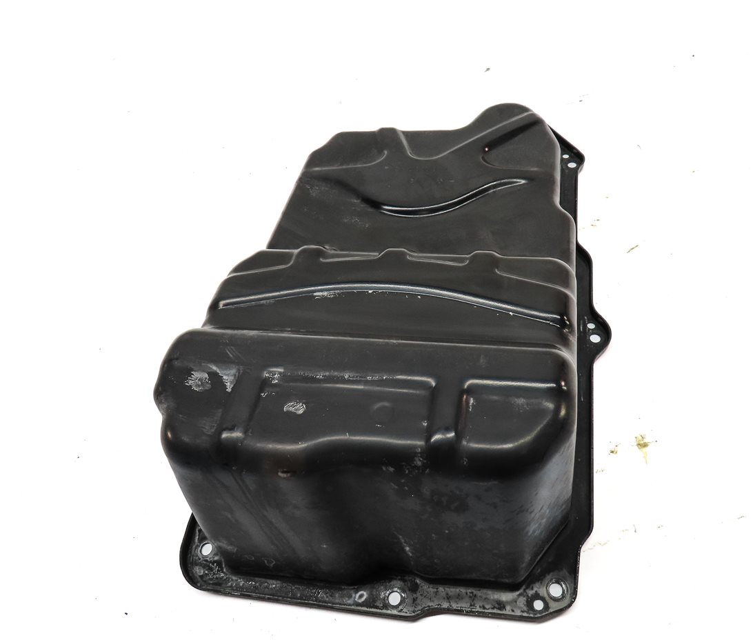 Thumbnail 6: 2013-2020 MERCEDES B250 CLA250 GLA250 (C117 W156 W246) 2.0L M270 ENGINE OIL PAN