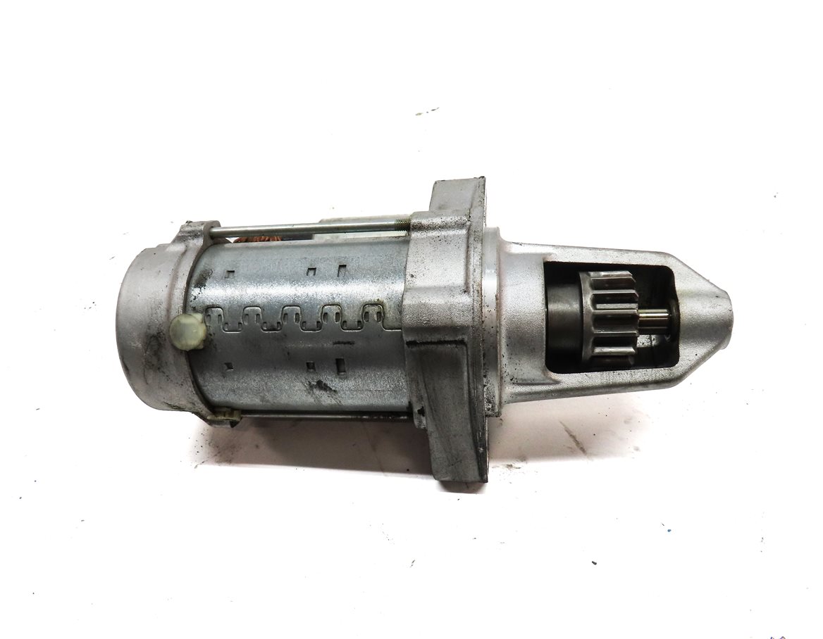 Thumbnail 2: 2013-2020 MERCEDES B250 CLA GLA CLASS (C117 W156 W246) ENGINE STARTER MOTOR