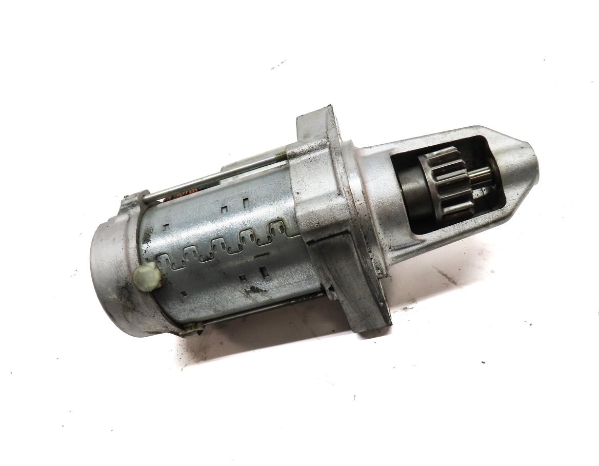 Thumbnail 3: 2013-2020 MERCEDES B250 CLA GLA CLASS (C117 W156 W246) ENGINE STARTER MOTOR