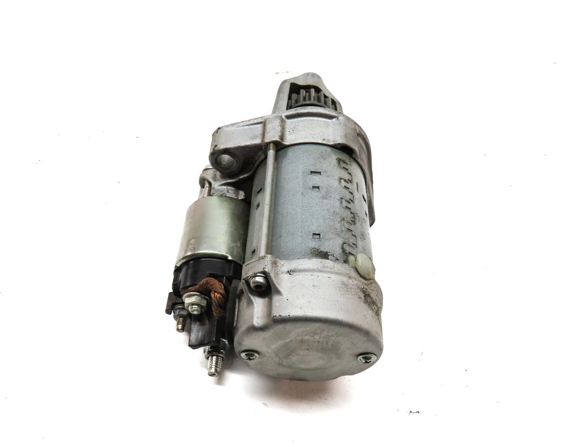 Thumbnail 4: 2013-2020 MERCEDES B250 CLA GLA CLASS (C117 W156 W246) ENGINE STARTER MOTOR