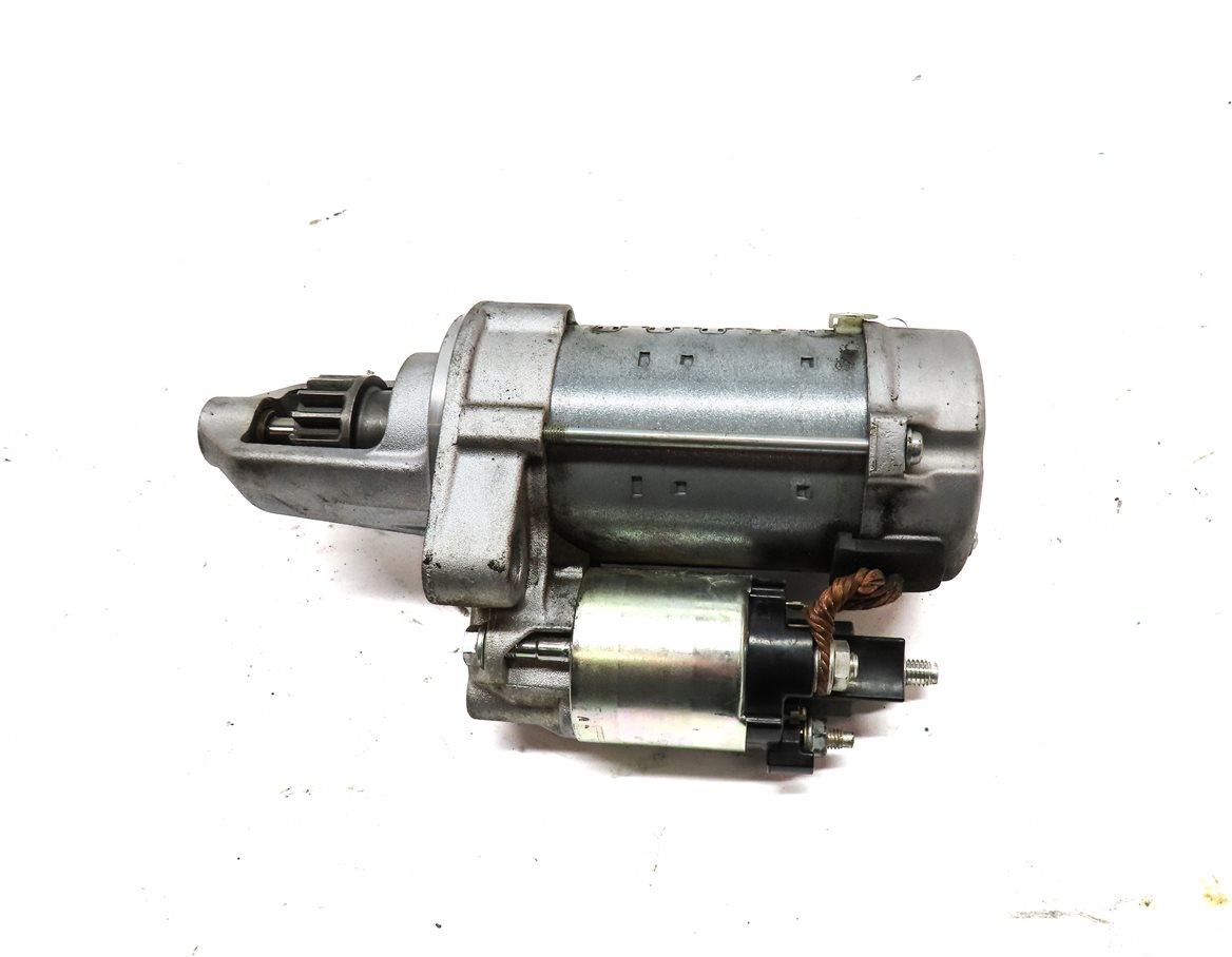 Thumbnail 5: 2013-2020 MERCEDES B250 CLA GLA CLASS (C117 W156 W246) ENGINE STARTER MOTOR