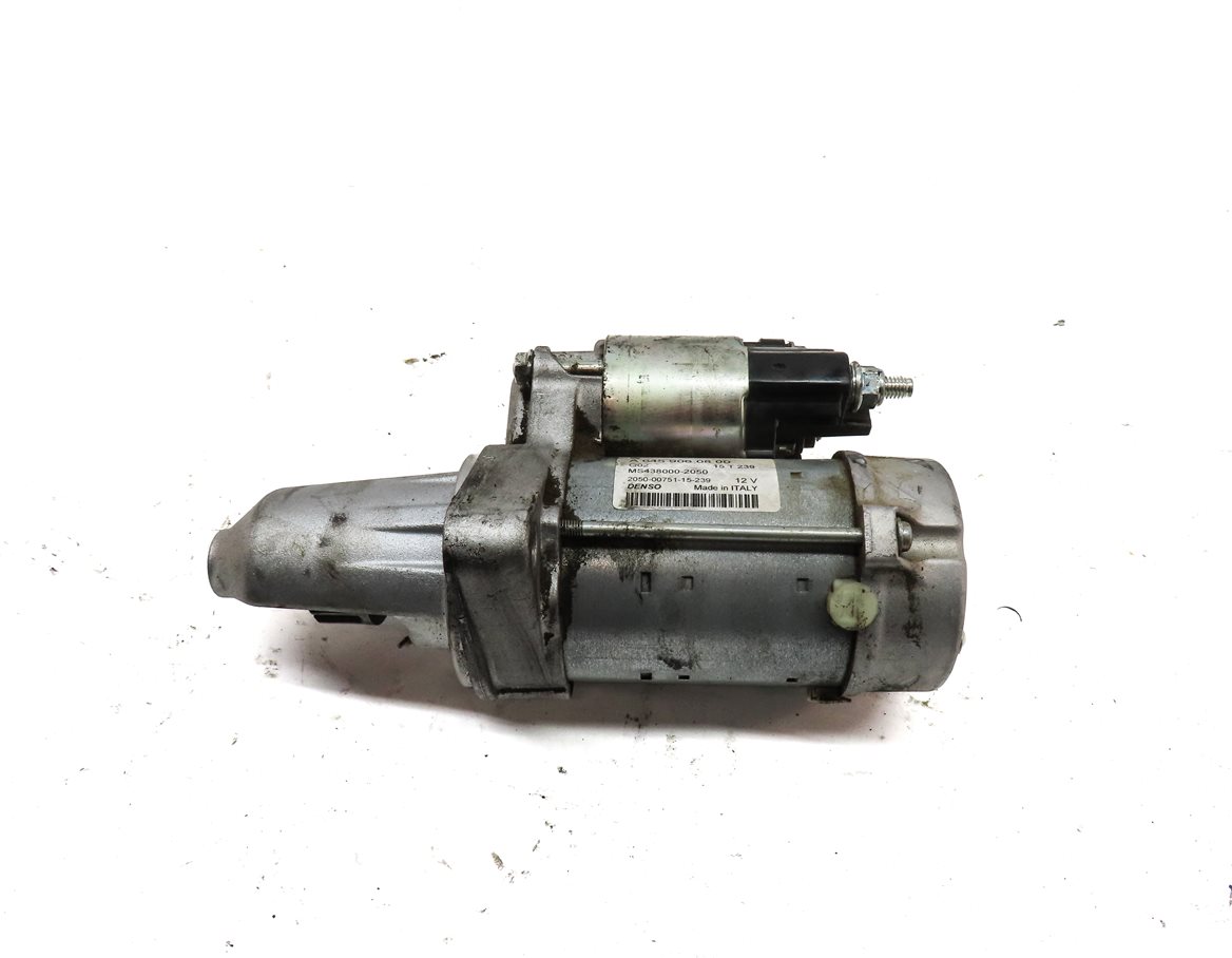 Thumbnail 6: 2013-2020 MERCEDES B250 CLA GLA CLASS (C117 W156 W246) ENGINE STARTER MOTOR