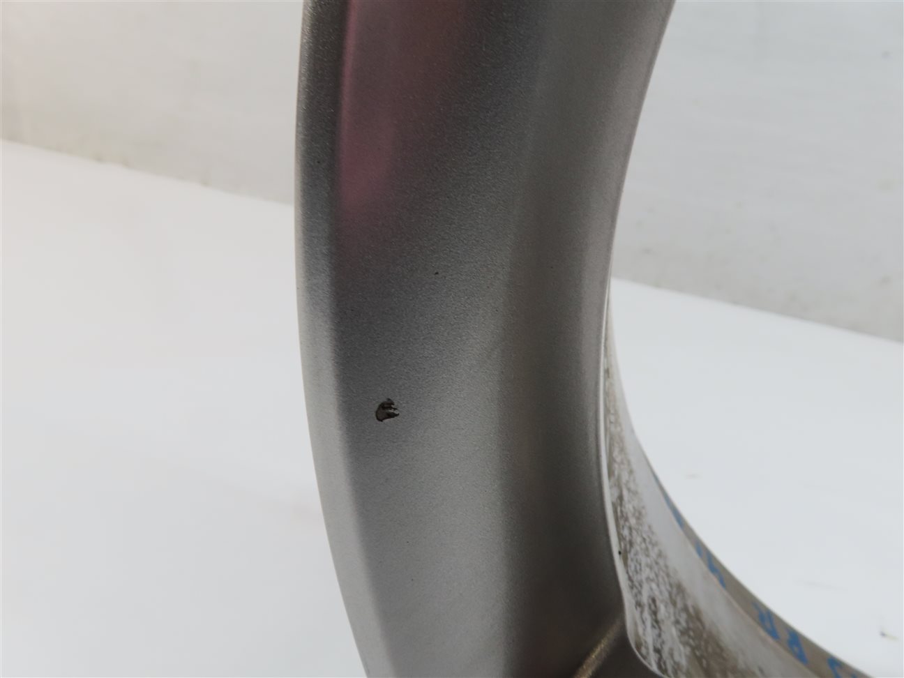 Thumbnail 7: 15-17 MERCEDES GLA250 (X156) 18x7 ALUMINUM ALLOY 5-DOUBLE SPOKE WHEEL RIM 