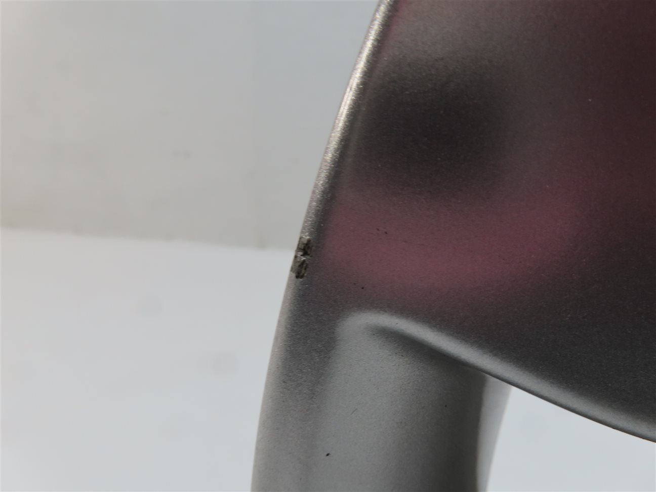 Thumbnail 8: 15-17 MERCEDES GLA250 (X156) 18x7 ALUMINUM ALLOY 5-DOUBLE SPOKE WHEEL RIM 