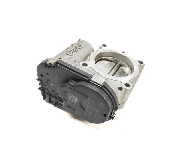 2013-2021 MERCEDES B C CLA E GLA GLC SLC SLK (C117 W205 W253 X156) THROTTLE BODY