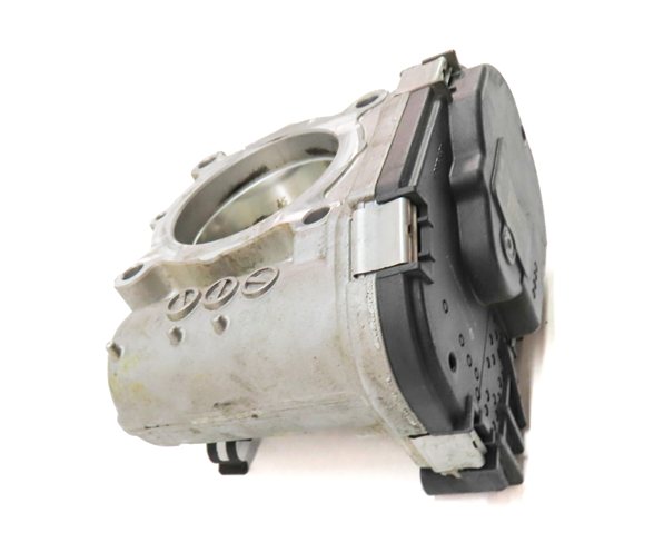 Thumbnail 4: 2013-2021 MERCEDES B C CLA E GLA GLC SLC SLK (C117 W205 W253 X156) THROTTLE BODY