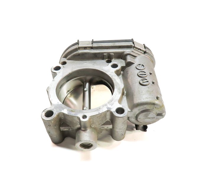 Thumbnail 5: 2013-2021 MERCEDES B C CLA E GLA GLC SLC SLK (C117 W205 W253 X156) THROTTLE BODY