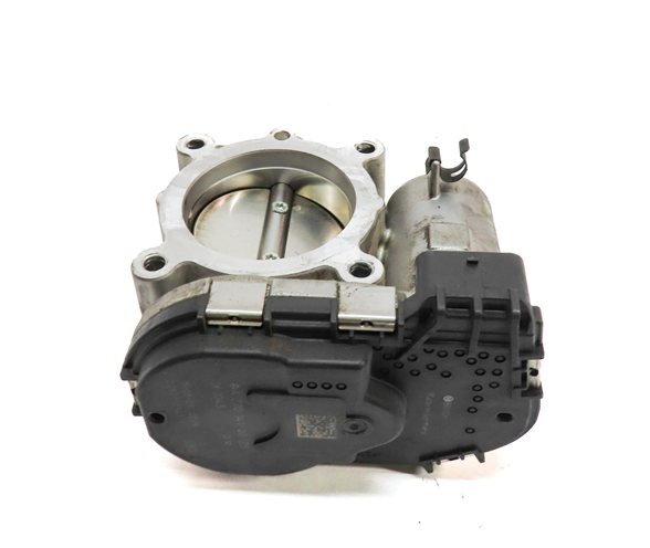 Thumbnail 6: 2013-2021 MERCEDES B C CLA E GLA GLC SLC SLK (C117 W205 W253 X156) THROTTLE BODY