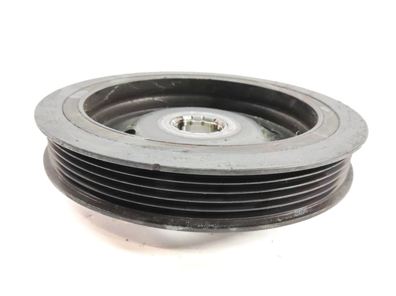 Thumbnail 8: 2013-2021 MERCEDES A B CLA GLA (C117 C118 W177 W246 W247 X156) HARMONIC BALANCER