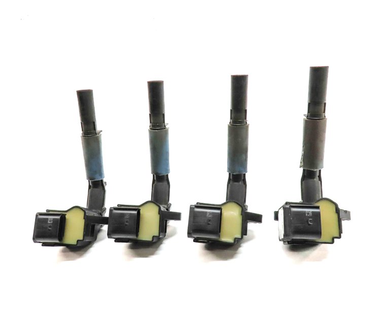 Thumbnail 2: 2013-2020 MERCEDES B C CLA E GLA GLC SLK (W205 W246 W253 X156) IGNITION COIL SET