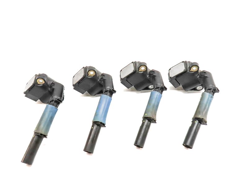 Thumbnail 5: 2013-2020 MERCEDES B C CLA E GLA GLC SLK (W205 W246 W253 X156) IGNITION COIL SET